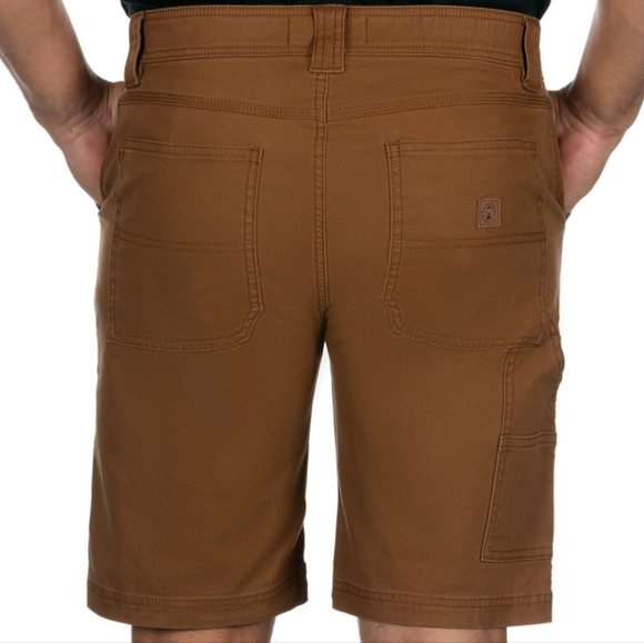 COLEMAN  SHORT PANTS MEN'S  VARIOUS COLOR COOPER - Picture 2 of 8